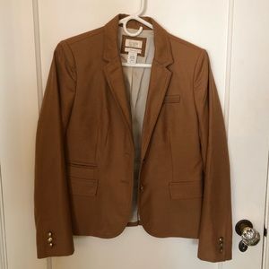 J Crew Blazer
